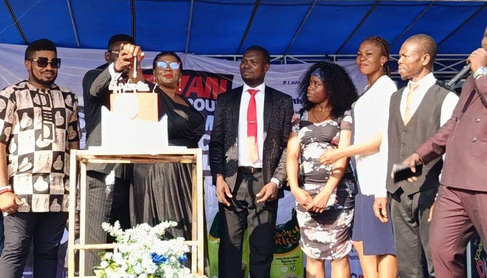 PWAN Potters @4: Our vision is for every family in Nigeria to own a home — MD