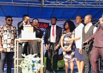 PWAN Potters @4: Our vision is for every family in Nigeria to own a home — MD