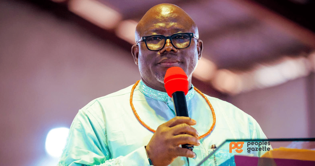 Gov. Oborevwori hails Value Rebirth Centre for grooming future leaders