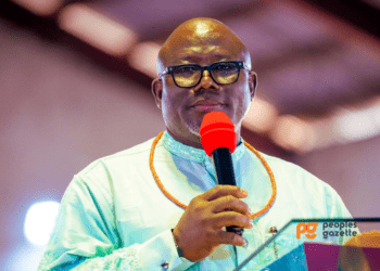 Gov. Oborevwori hails Value Rebirth Centre for grooming future leaders