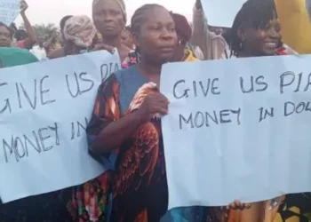 OML 34 host community leaders demand govt intervention after failed peace meeting