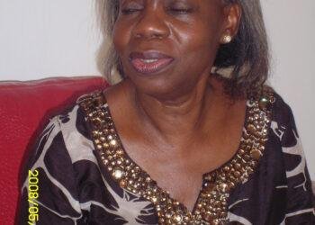 MKO’s widow Doyin Abiola dies at 82
