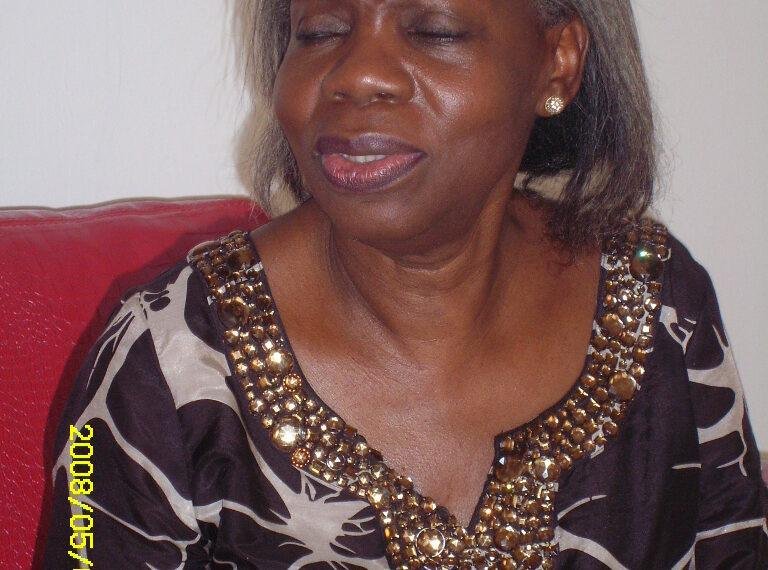 MKO’s widow Doyin Abiola dies at 82