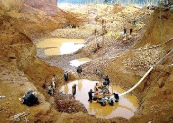 Ebonyi government probes mining pit collapse in Ivo LGA, two dead