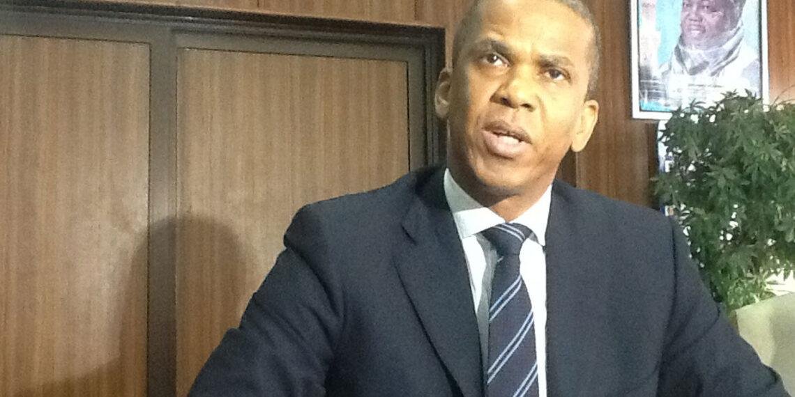 Sen. Dafinone calls for restraint, dialogue amid brewing Warri crisis