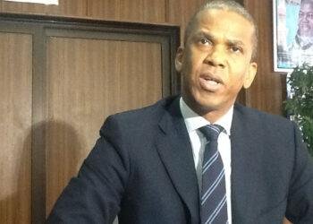 Sen. Dafinone calls for restraint, dialogue amid brewing Warri crisis