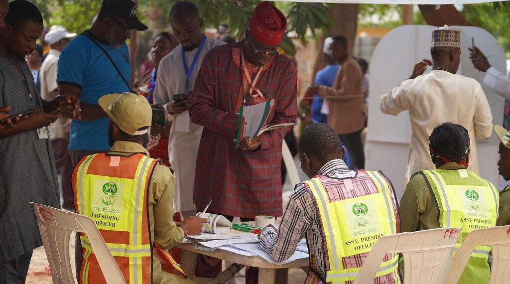 ADC's defeat in by-election sign of Obi's 2027 bleak future- Ohanaeze