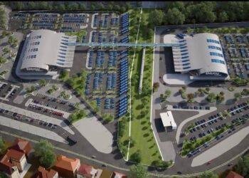 New Enugu transport system will create 20,000 jobs- Gov Mbah