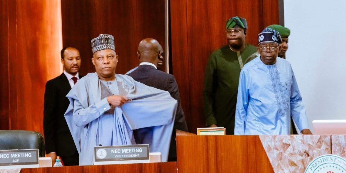 FG, governors launch initiative to create 1,000 jobs in each ward across Nigeria