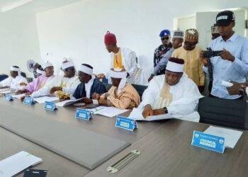 Gongola Peoples Forum hails Madagali chiefdom on inauguration of traditional council