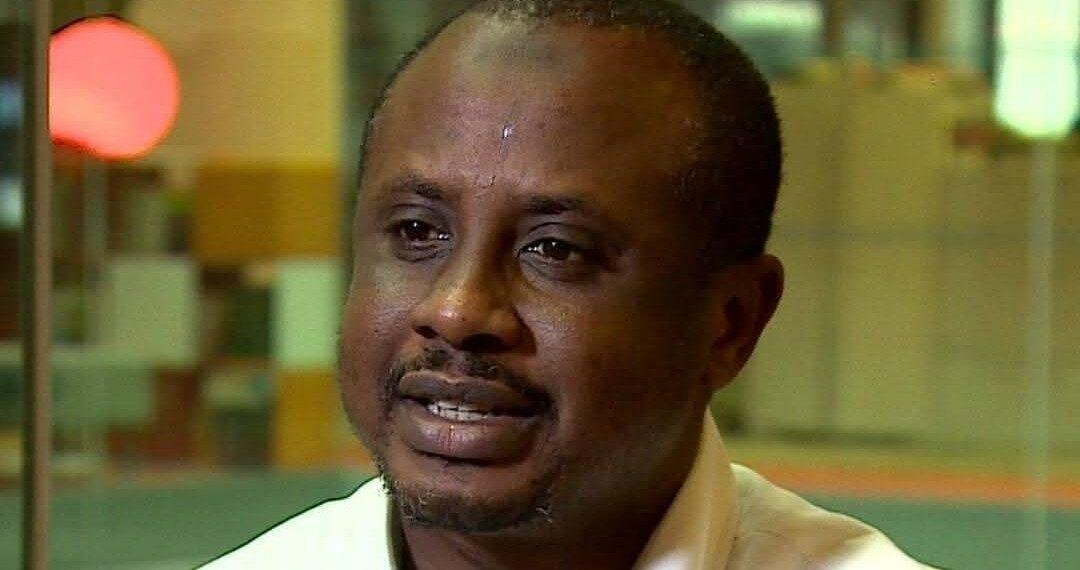 BBC rejects resignation of Hausa Service Editor Aliyu Tanko over harassment allegations