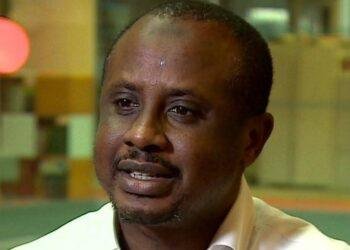 BBC rejects resignation of Hausa Service Editor Aliyu Tanko over harassment allegations