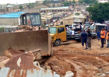 FCTA to demolish shanties in Area 1, Durumi