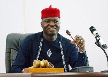 Gov. Nwifuru lifts suspension on 81 cabinet members, aides