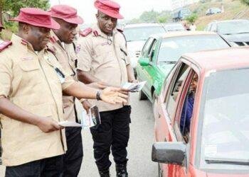 FRSC arrests 48 in 1 month for attempted bribery in Cross River, says majority of Drivers lack Licences