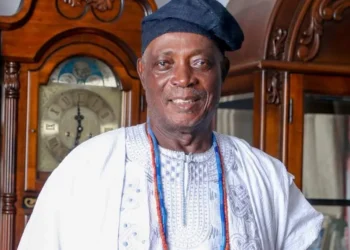 Ex-Governor Ladoja chosen as Olubadan of Ibadanland
