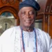 Ex-Governor Ladoja chosen as Olubadan of Ibadanland