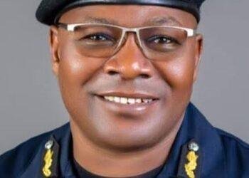Kogi State hails appointment of Samuel Adeyemi Olumode as new Controller General of Federal Fire Service