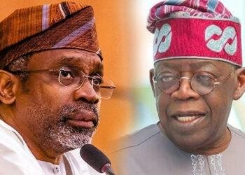 Gbajabiamila begs northern political leaders to support Tinubu's second term ambition