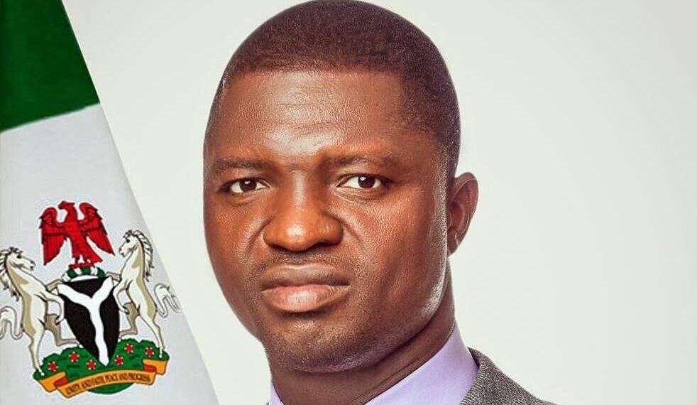 Gov. Nwifuru pays N580m to victims of communal crisis in Ebonyi