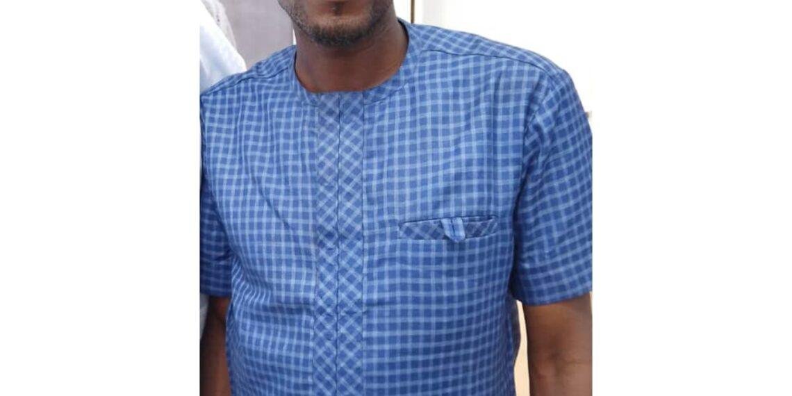 Nigerian researcher invents fuel from trees