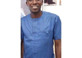 Nigerian researcher invents fuel from trees