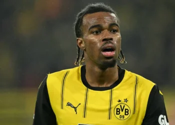 Chelsea's Chukwuemeka set for £24m move to Dortmund
