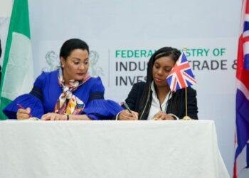 Nigeria to boost trade, investment relations with U.S.