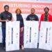 3 winners emerge in GITEX Nigeria North-West Pitching for start-ups