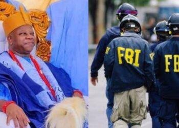 Nigerian monarch bags 4-year jail term in U.S over $4.4m COVID-19 loan fraud