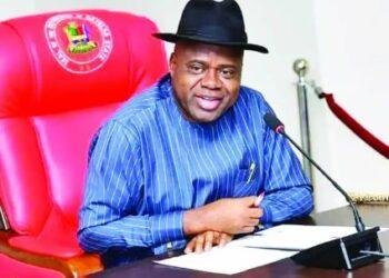 Gov Diri hails state investment in education, receives accreditation reports of tertiary institutions