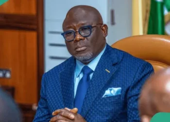 Gov. Oborevwori assures justice over Abraka stray bullet killing, condoles victim's family