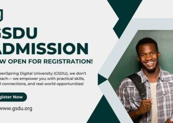 Greensprings Digital University Institute opens admission with scholarships, global mentorship in cutting-edge tech programs