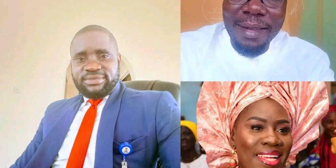 Suspended councillors accuse Ughelli LG chairman of inducing colleagues with N200,000