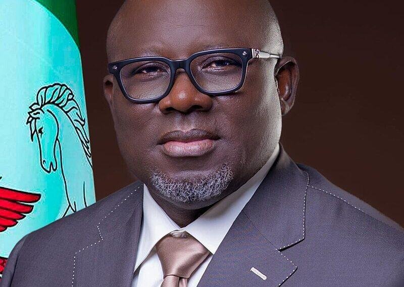 I'll continue to serve Deltans in accordance to God's will- Gov. Oborevwori