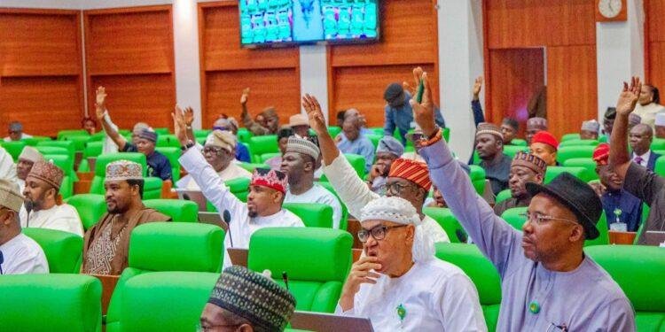 Reps minority caucus condemns Kwara attacks, demands probe into killing of 75 victims
