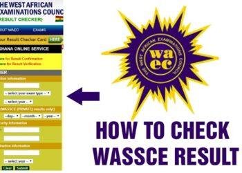 how to check WAEC result, WAEC result checker, WAEC result portal, WAEC SMS method, WAEC mobile app, WAEC digital certificate, Miva Open University, 2025 WASSCE result