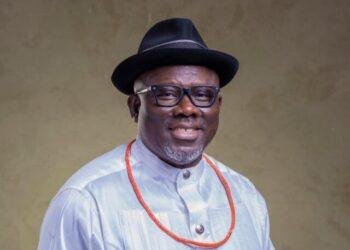 IDU grand patron begs Isoko Nation to trust Gov. Oborevwori