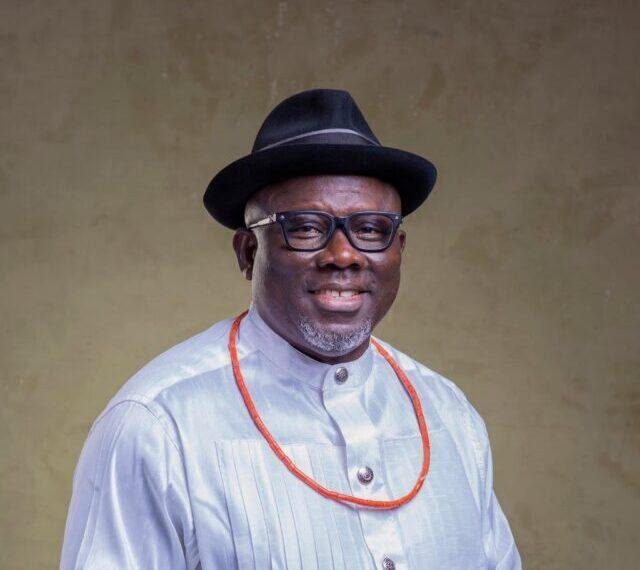 IDU grand patron begs Isoko Nation to trust Gov. Oborevwori