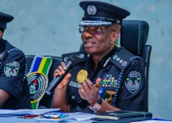 Police warns officers against lobbying for special promotion