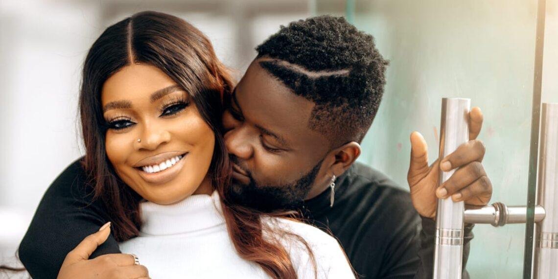Singer Skales shares news of new relationship