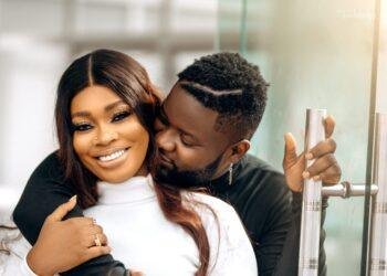 Singer Skales shares news of new relationship