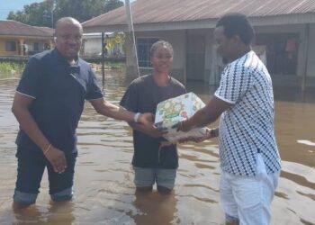 Flood Alert: Isoko South Government sets up emergency committee to tackle imminent threats