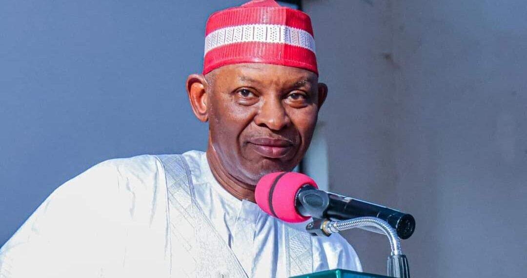 Media is a vital partner in Governance, Journalists are Nation Builders – Gov. Yusuf