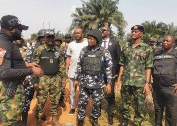 Imo deploys army, police to Okigwe following killing of 5 persons