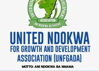 Ndokwa group urges respect, constructive engagement with Delta deputy gov