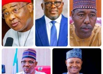 Governors Excellence Awards ceremony set for August 19, 2025 in Paris