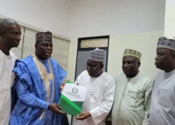 NBRDA partners Kano research centre in vaccine, drug production