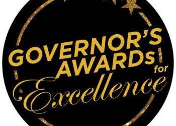 2025 Governors’ Excellence Award celebrates governors from Nigeria, Kenya, Egypt in Paris