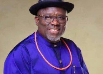 Delta APC hails Governor Oborevwori’s South South governor of the year award